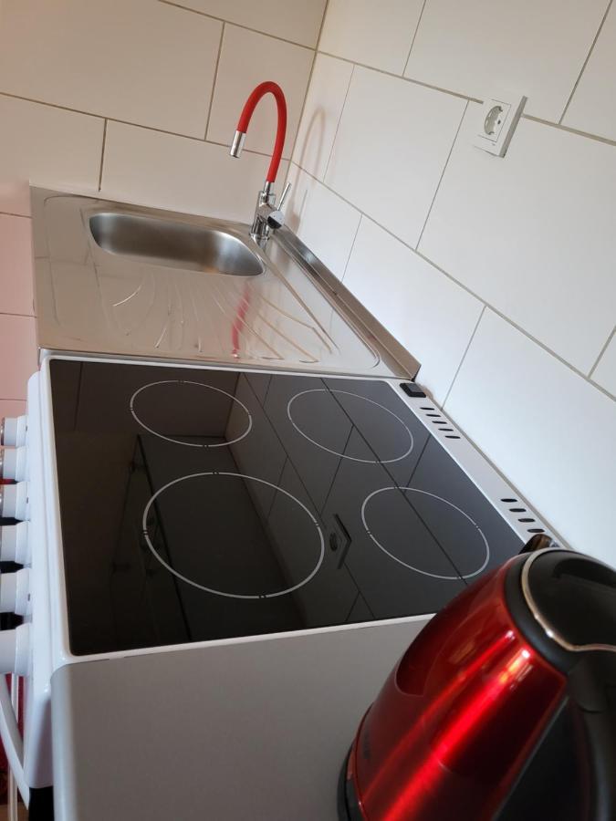 Rijeka Apartment With Free Parking And Large Balcony Exteriör bild