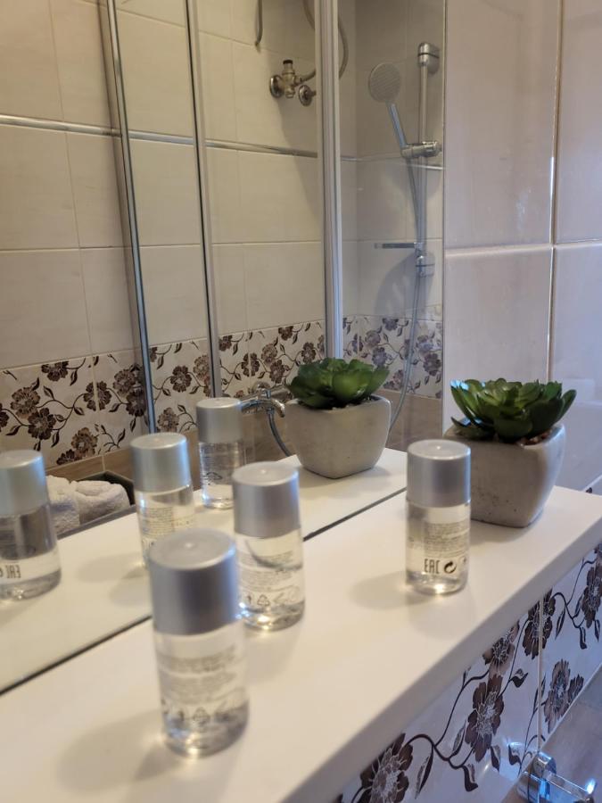 Rijeka Apartment With Free Parking And Large Balcony Exteriör bild