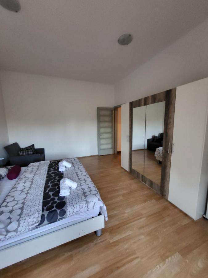 Rijeka Apartment With Free Parking And Large Balcony Exteriör bild