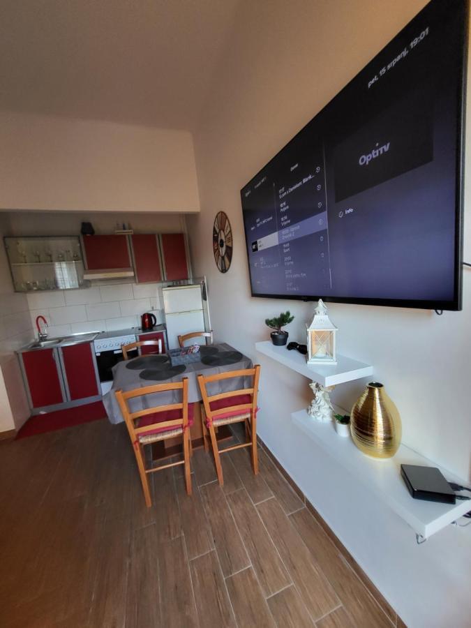 Rijeka Apartment With Free Parking And Large Balcony Exteriör bild